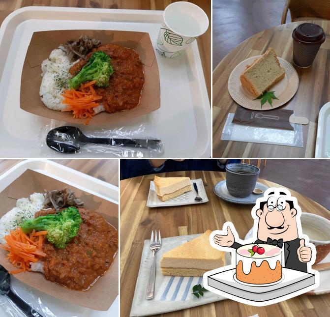 つむじカフェ