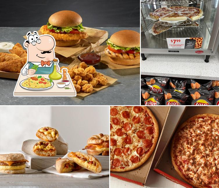 Casey's