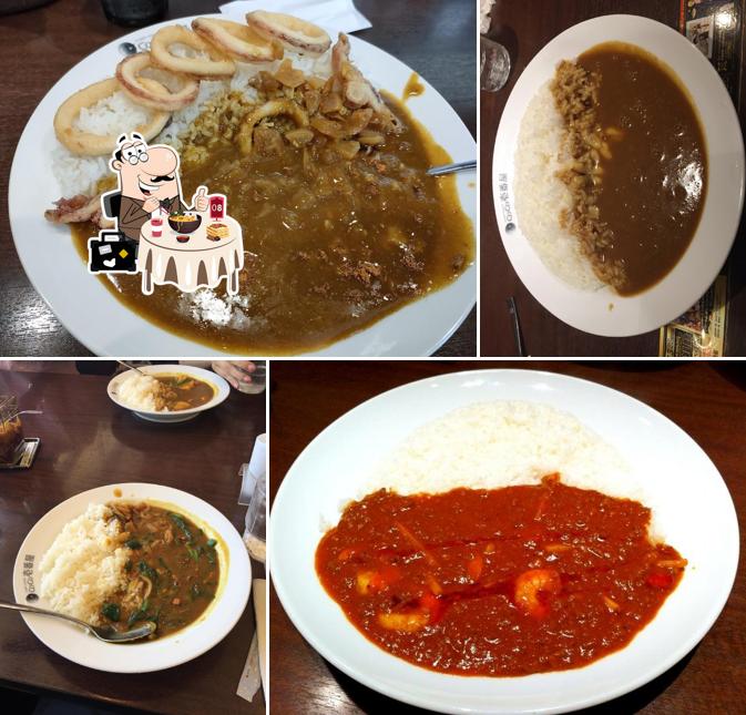CoCo Ichibanya