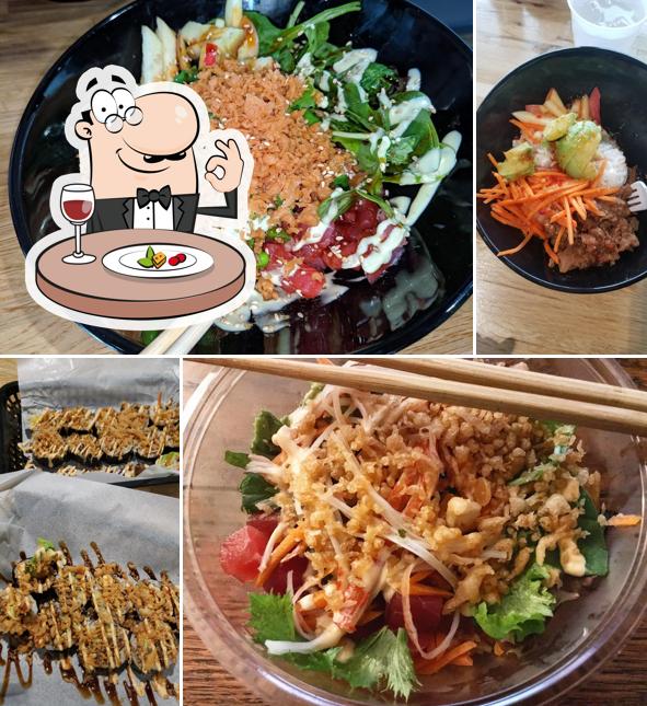 Craft Sushi