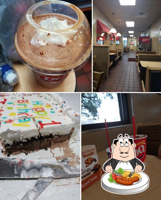 Dairy Queen Grill & Chill