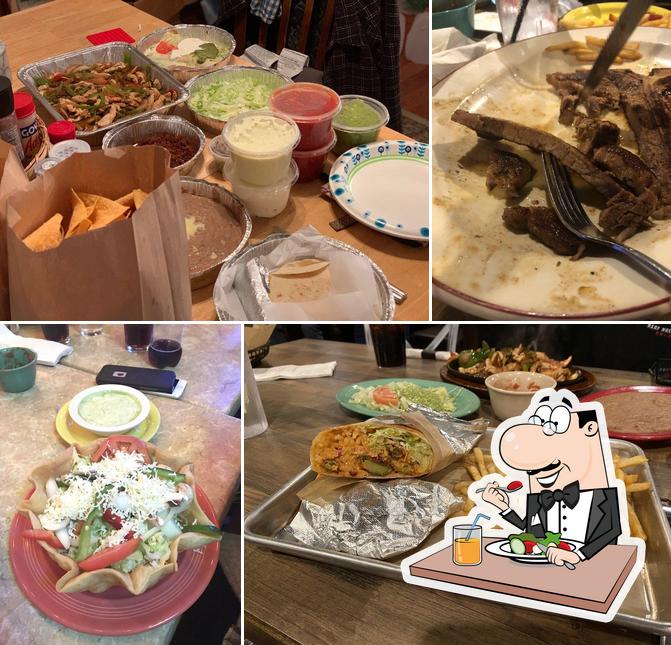 El Ázteca Mexican Restaurant