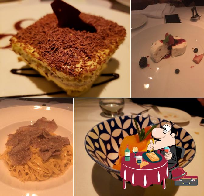Giando Italian Restaurant & Bar