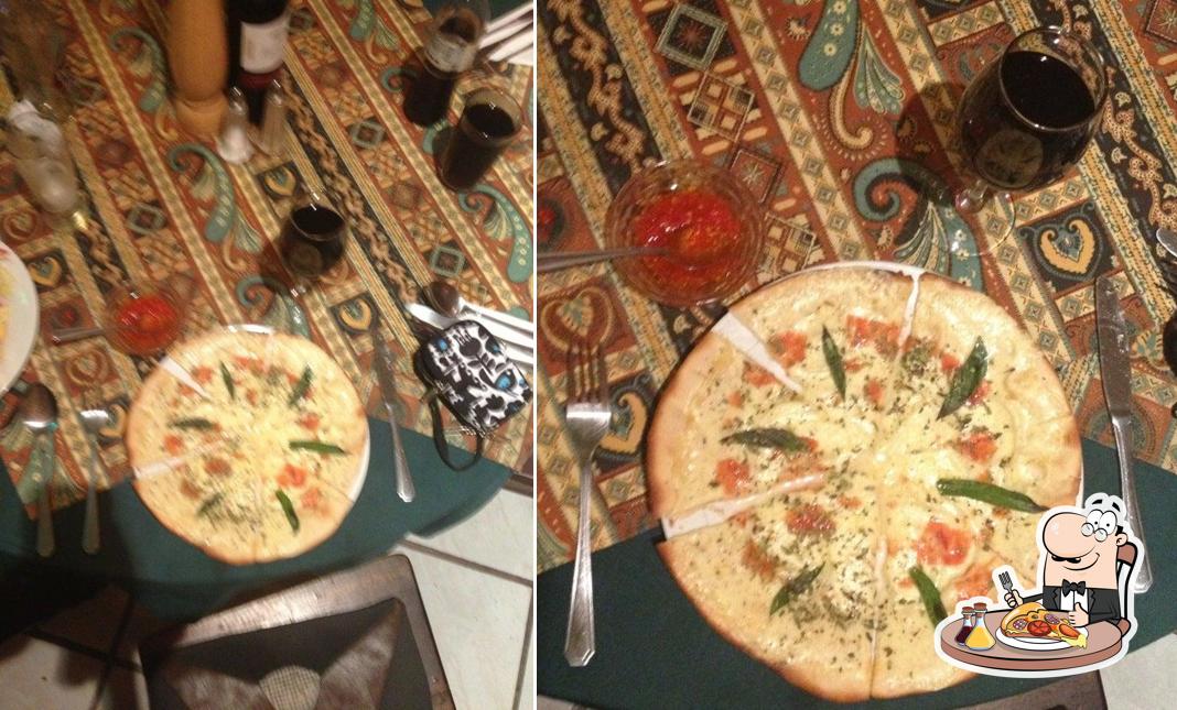 Il Pappagallo