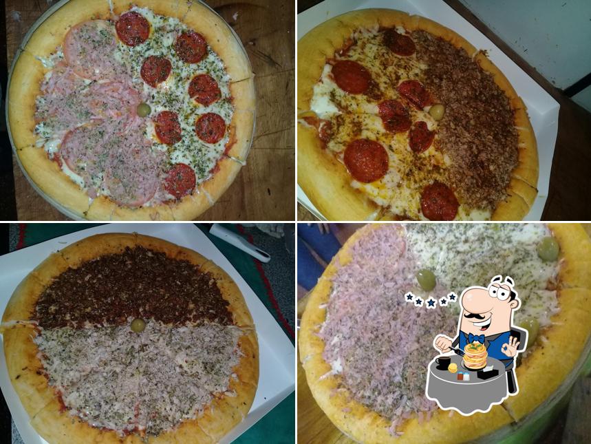 Italy Pizza