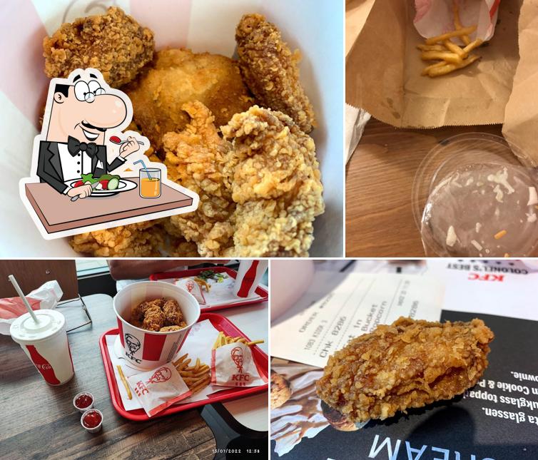 KFC