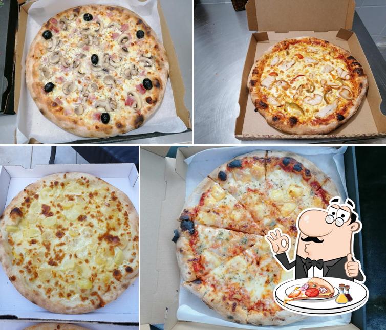 La Bonne Pizza