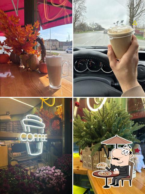 Латте