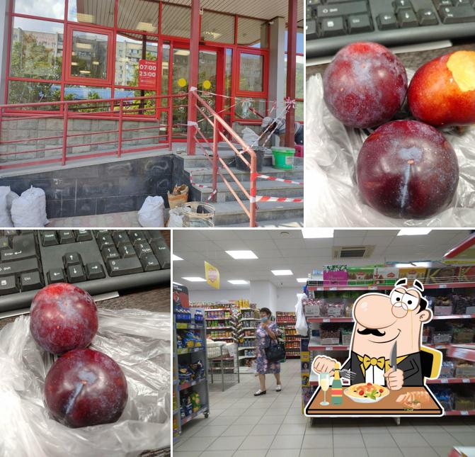 Магнит