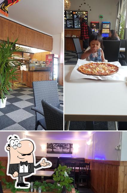 Pizzeria Marcello
