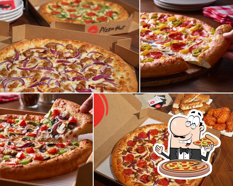 Pizza Hut