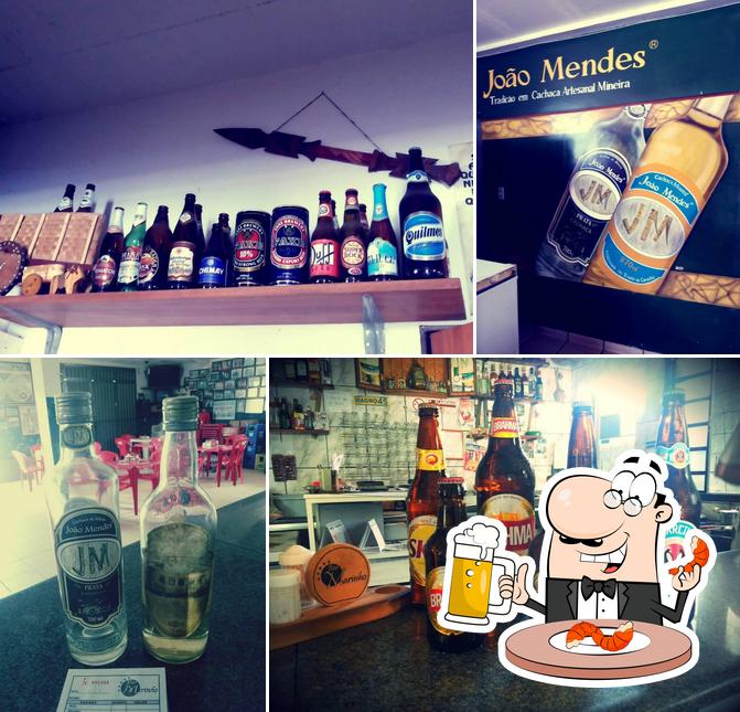 Bar Marinho
