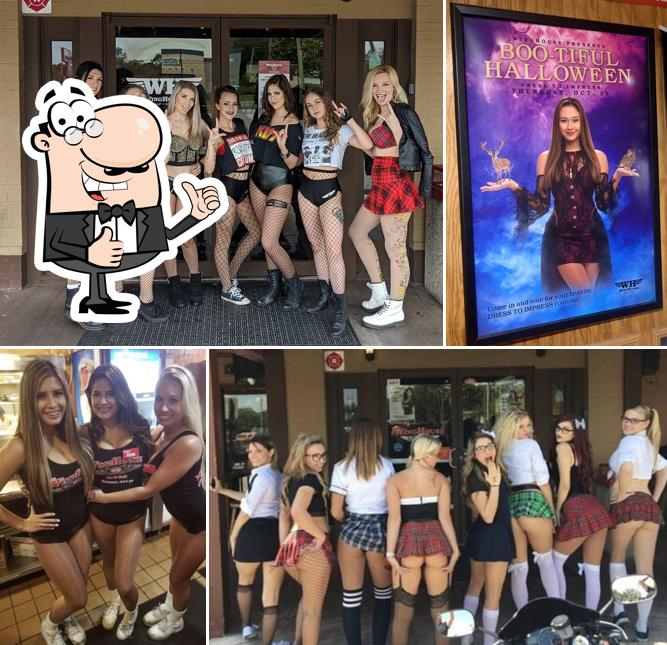 WingHouse Bar & Grill
