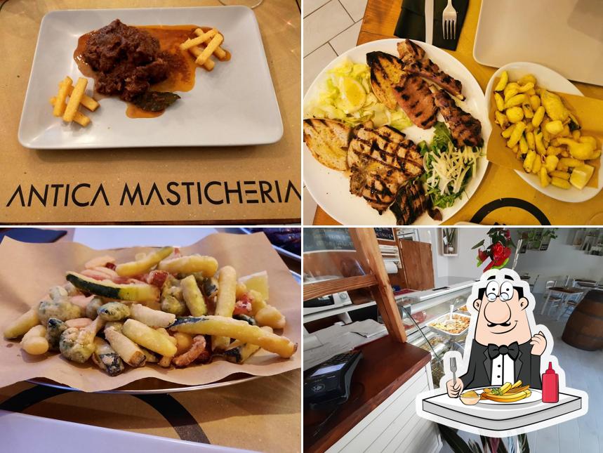 Antica Masticheria