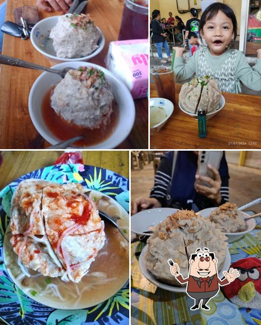 Bakso Meme Sidoarjo