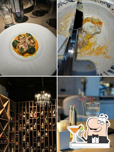 Buro 212 Food&wine