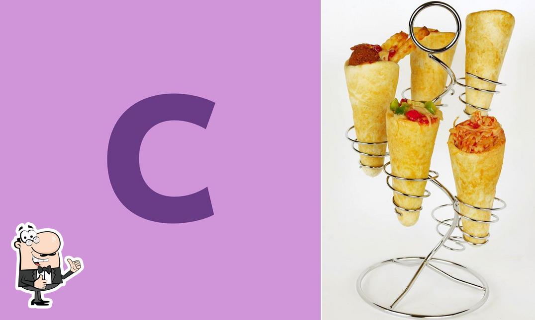 CORNY PIZZA