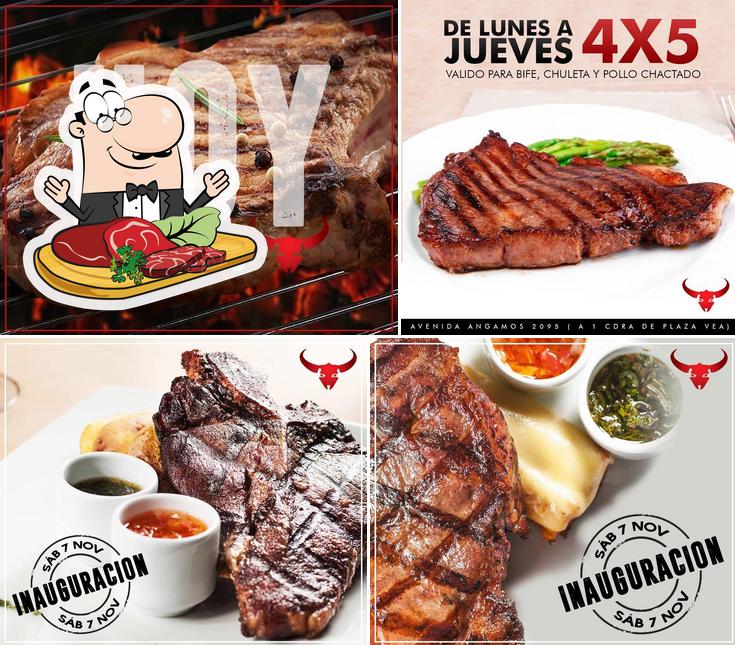 Carnivoros