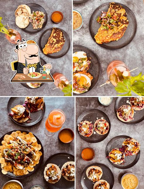 Cumbia Kitchen