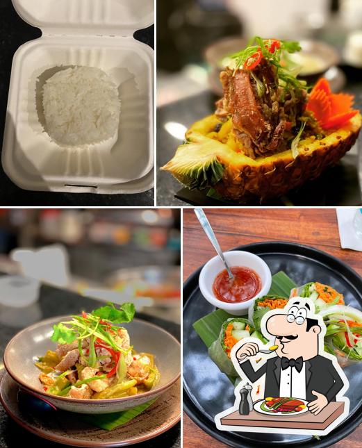 Curry Thai Restaurant