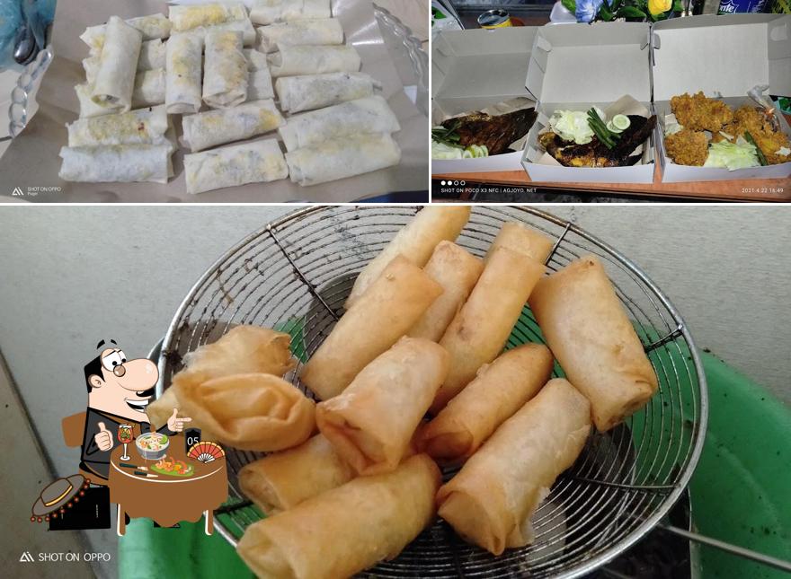 DAPUR AG JOYO