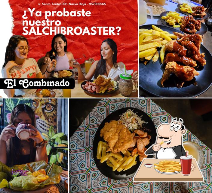 El Combinado