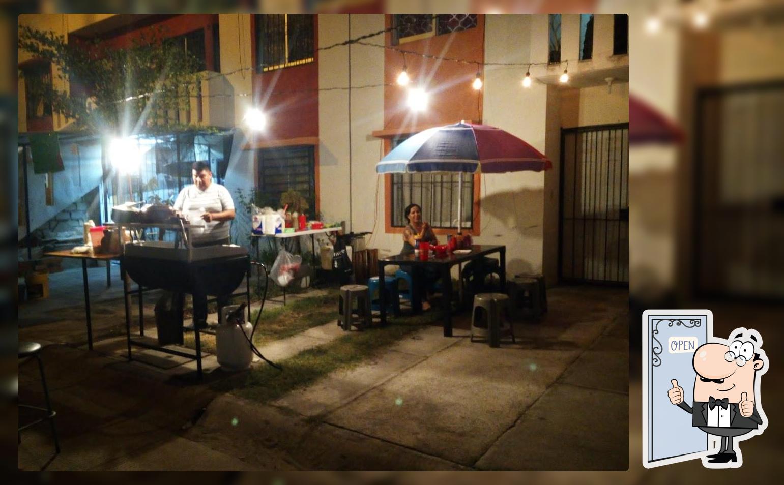 El Rincon Teotihuacano