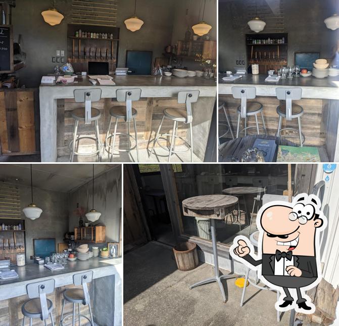 In a daze Brewing & Taproom
