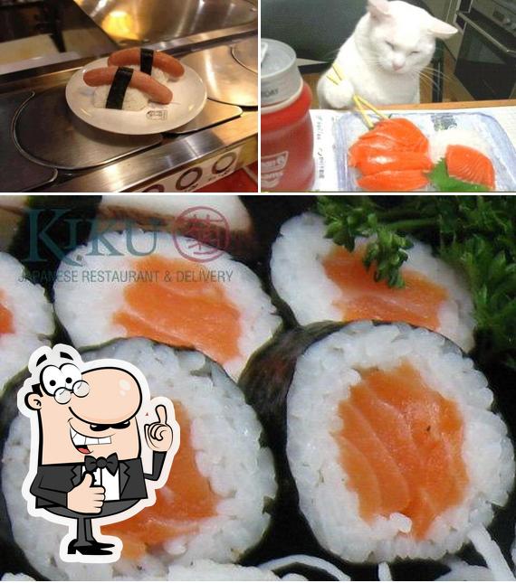 Kiku Sushi