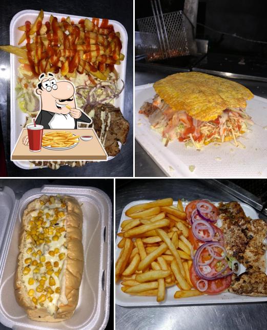 La Unión de los Sabores