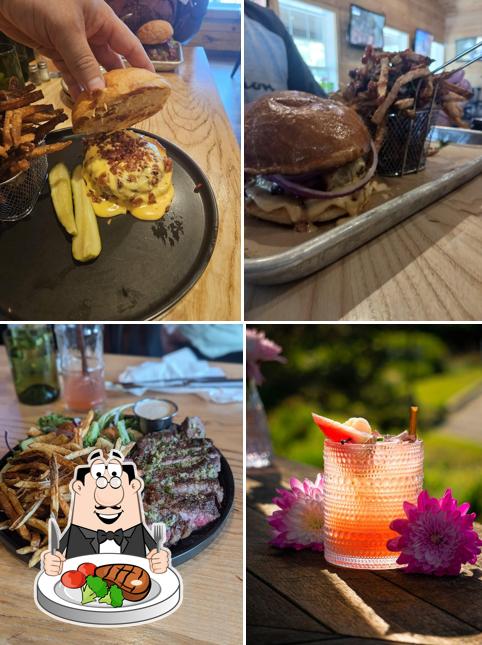 Pine House Kitchen & Bar