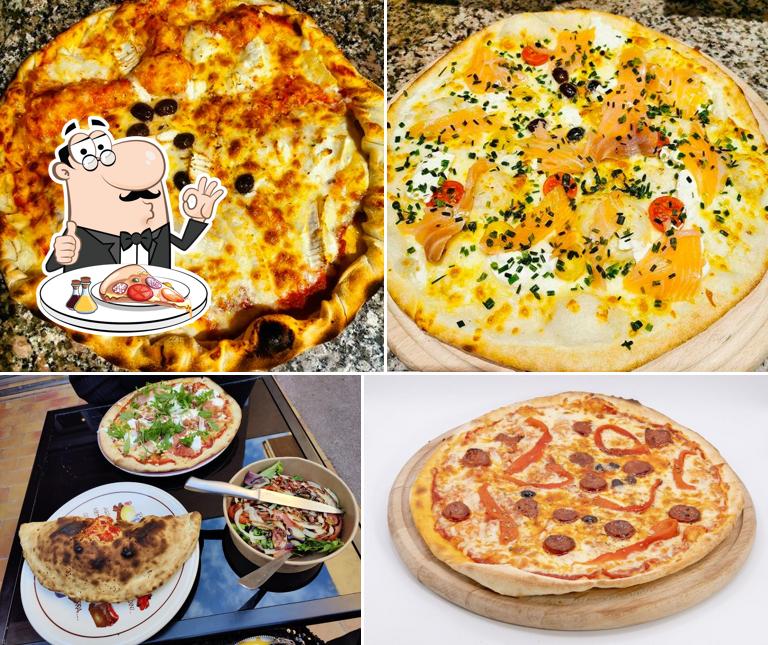 Pizza Renato
