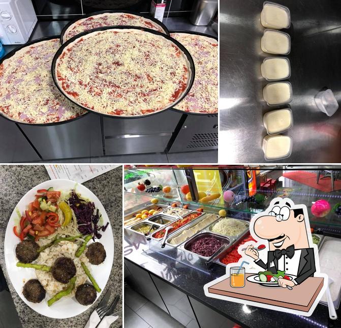 Pizzeria Amore mio
