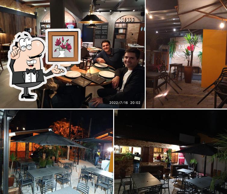 RAMALHONE PIZZARIA