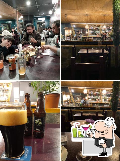Restobar DEJAVÚ