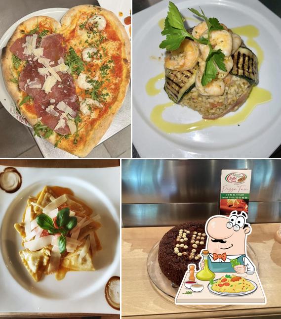 Ristorante Pizzeria Bella Ciao