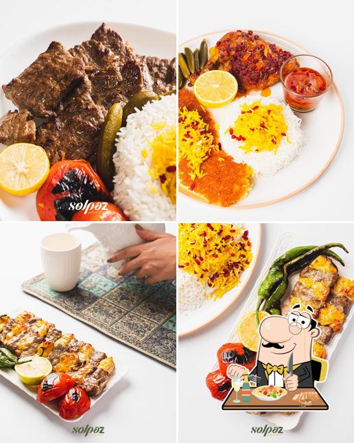 Solpaz Catering