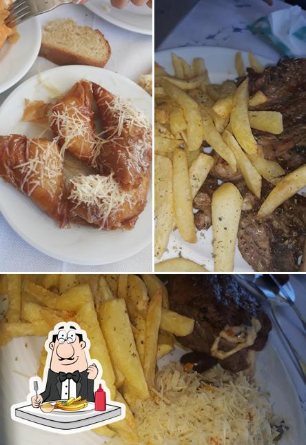 Taverna Sotiris (Hahn)