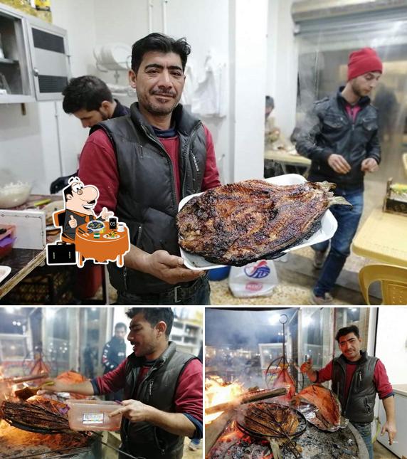 اسماك نشوان شابور