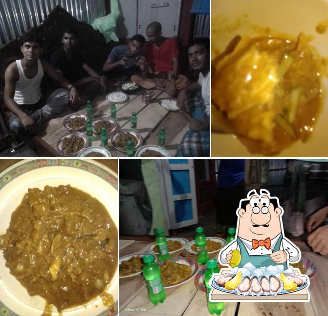 সবুজ হোটেল