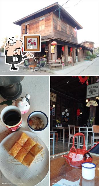 ร้านติดลม(เมืองตาก)​