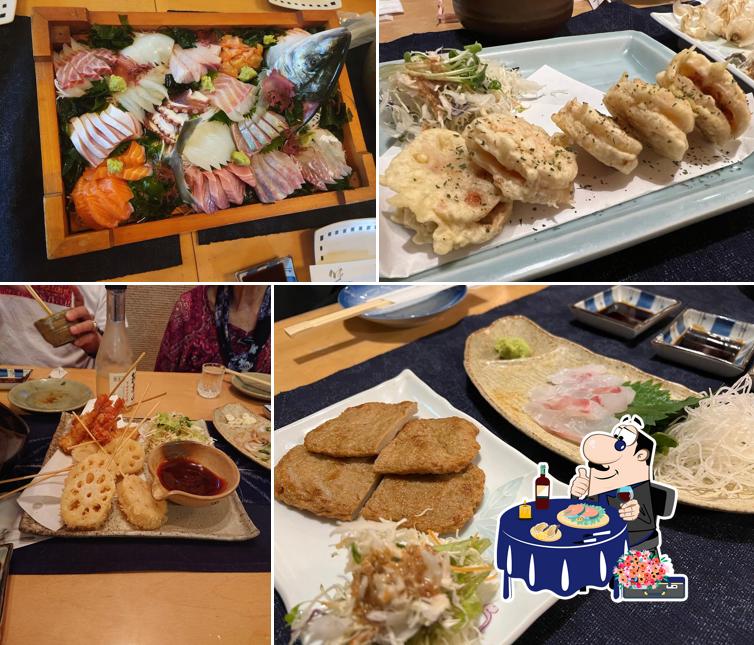 遊食三昧 わ楽