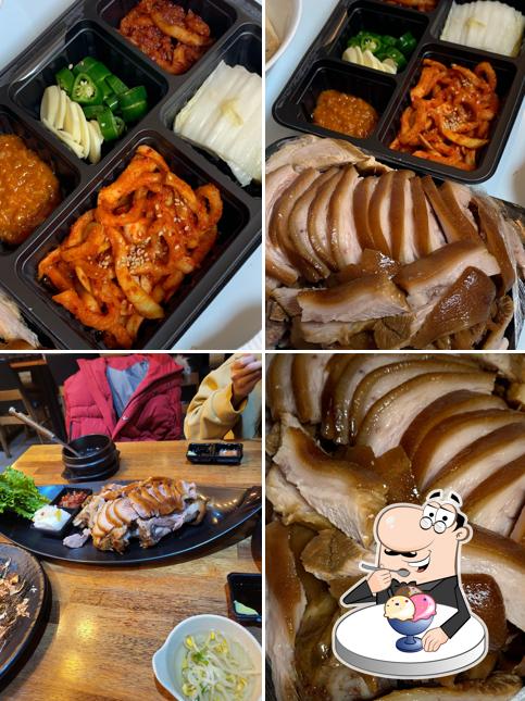 오감만족에프엔씨(주)