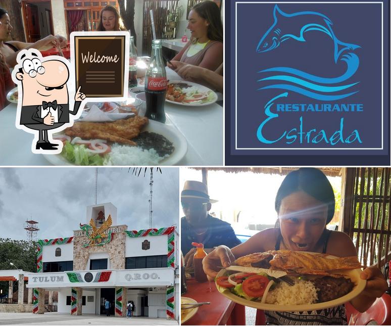 Restaurante Estrada
