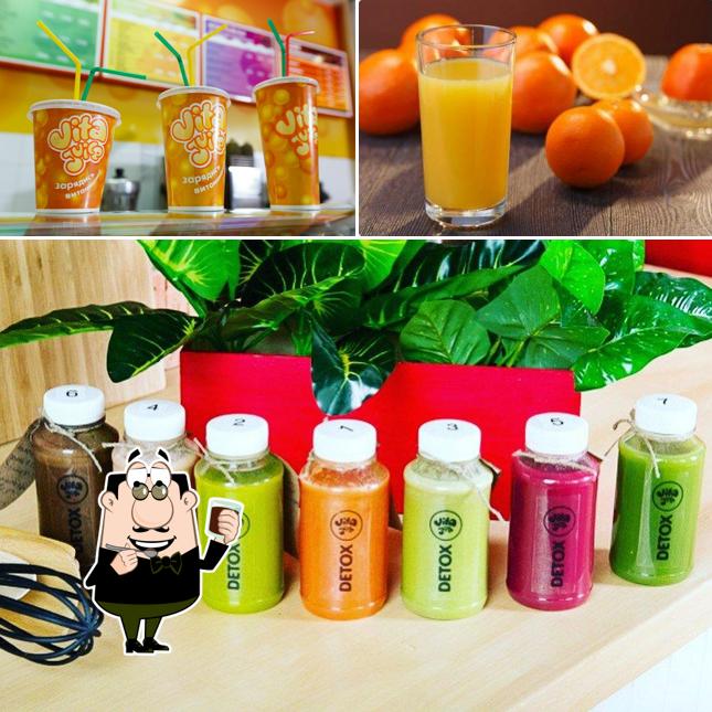 Vita Juice