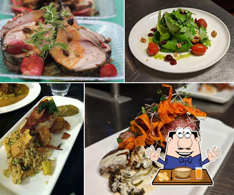 Cress Restaurant