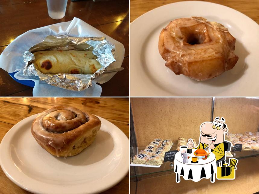 Big Timber Bakery