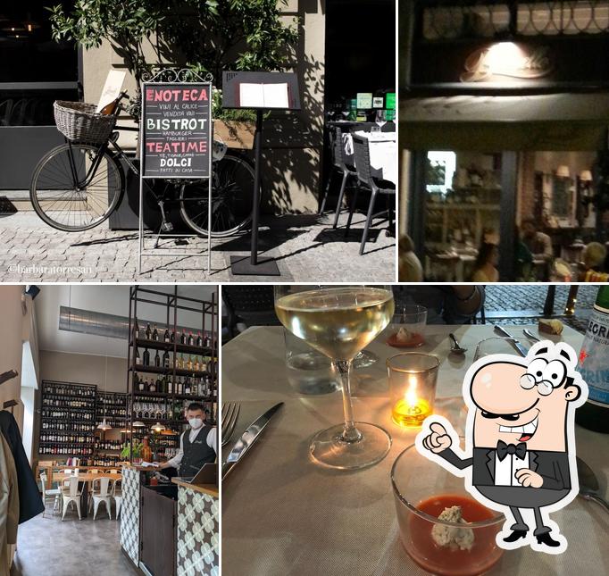 Osteria Brunello