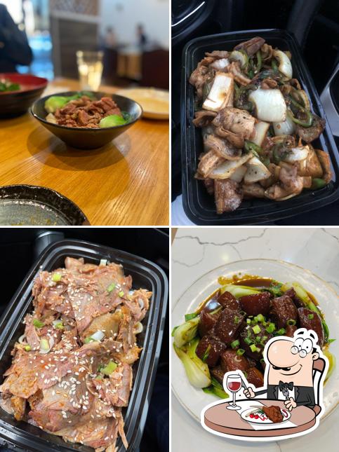 Happy Noodles（吃面） 川菜