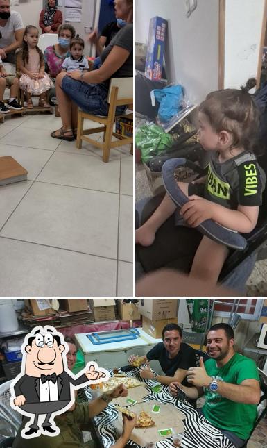 פיצה כמעט חינם